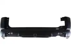 Бампер задний HONDA CR-V, 02.02 04715S9AA90
