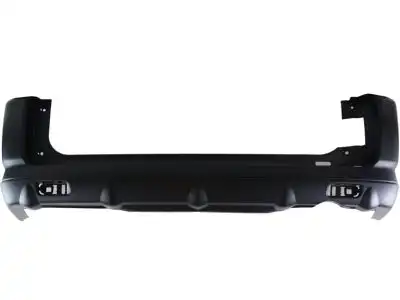 Бампер задний HONDA CR-V, 02.02 04715S9AA90