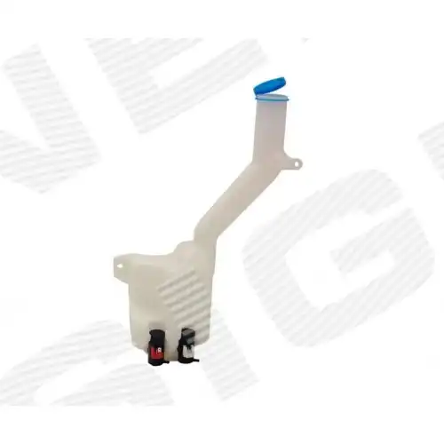 Бачок омывателя HONDA CR-V, 02.97 - 01.02 PHDB2010A SIGNEDA