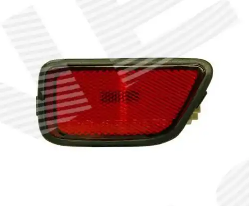 Катафот (световозвращатель) SIGNEDA ZHD1410R
