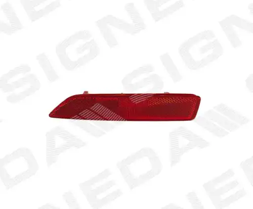 Катафот (световозвращатель) SIGNEDA ZHD1412L