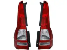 Фонарь задний HONDA 33551SWAA02