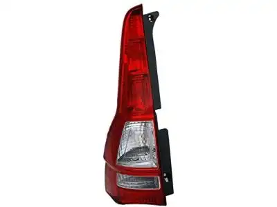Фонарь задний HONDA 33551SWAA02