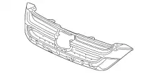 Решетка радиатора HONDA 71121SXSA01