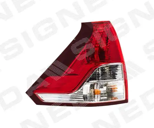 Фонарь задний SIGNEDA ZHD1984L