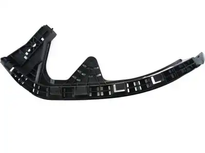 71190TM8A01 КРОНШТЕЙН БАМПЕРА ПОД ЛЕВОЙ ФАРОЙ HONDA