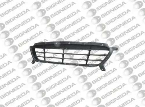 Решетка радиатора SIGNEDA PHN99064GA