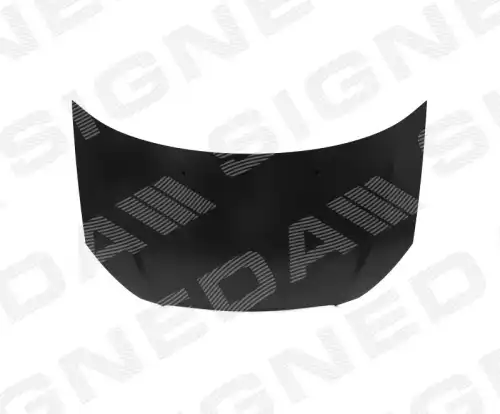 Капот HYUNDAI GETZ, 05 - 09 PHN20034A SIGNEDA