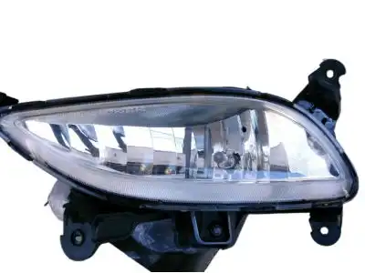 Фара противотуманная HYUNDAI / KIA 922013Q000