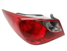Фонарь задний HYUNDAI / KIA 924013Q000
