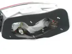 Фонарь задний HYUNDAI / KIA 924013Q000