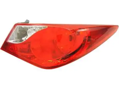 Фонарь задний HYUNDAI / KIA 924023Q000