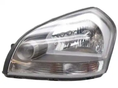 Фара HYUNDAI / KIA 921012E050