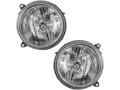 Фара JEEP 55157141AA