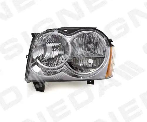 Фара SIGNEDA ZCR1172L