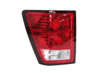 Фонарь задний JEEP 55079013AB