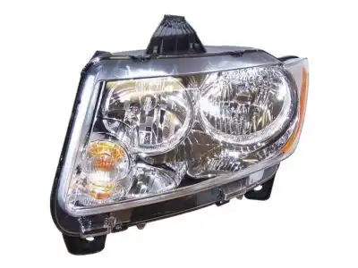 Фара JEEP 55079379AE