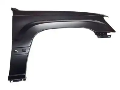 Крыло JEEP 55135900AC