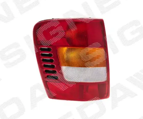 Фонарь задний SIGNEDA ZCR1900L
