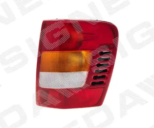 Фонарь задний SIGNEDA ZCR1900R
