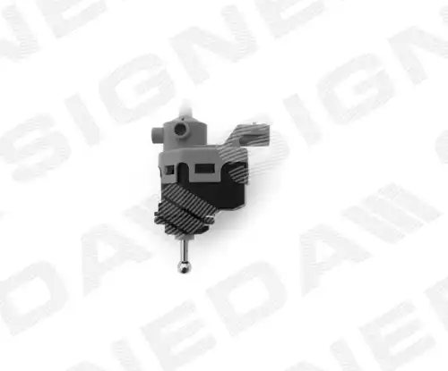 Капот (см.vin) MKA1126 SIGNEDA