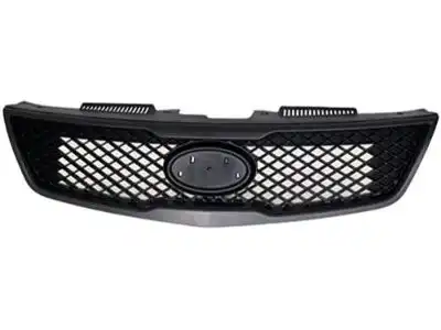 Решетка радиатора KIA 863501M000