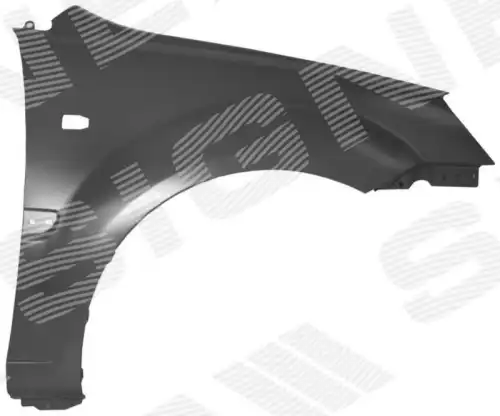 Крыло SIGNEDA PKA10017BR