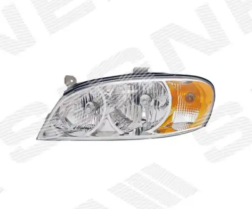 Фара SIGNEDA ZKA1104L