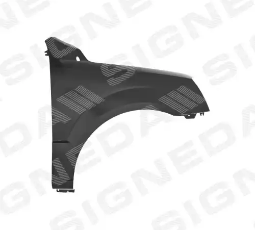 Крыло SIGNEDA PKA10026BR