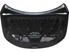 Капот KIA SORENTO, 09 - 664001U000
