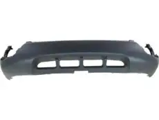 Спойлер пер бампера KIA SORENTO, 09 - 865121U000