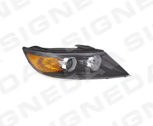 Фара SIGNEDA ZKA1122R