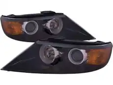 Фара KIA 921021U000