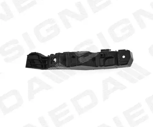 Кронштейн бампера KIA SOUL, 09 - PKA43034AR SIGNEDA