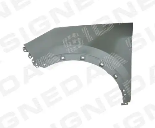 Крыло SIGNEDA PKA10033AL