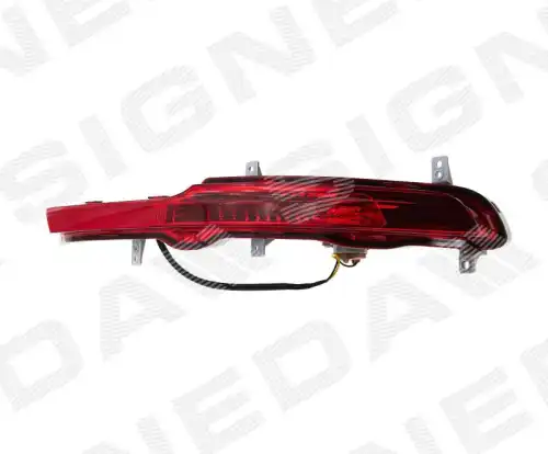 Катафот (световозвращатель) SIGNEDA ZKA1601R