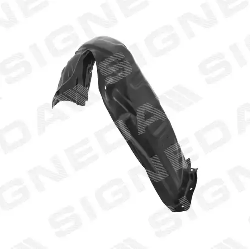 Подкрылок SIGNEDA PTY11196AL