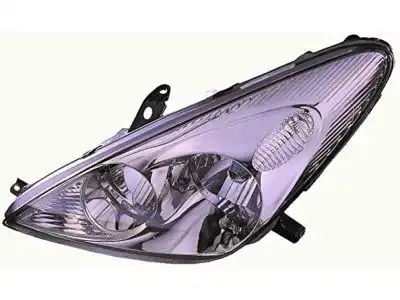 Фара TOYOTA / LEXUS 8117033450