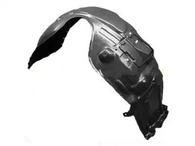 Подкрылок TOYOTA / LEXUS 5387633171