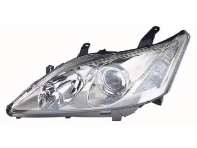 Фара TOYOTA / LEXUS 8117033670