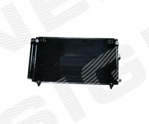 Радиатор кондиционера (конденсатор) SIGNEDA RC95008