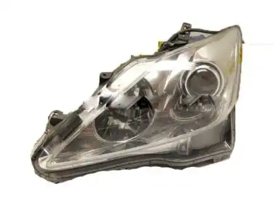 Фара TOYOTA / LEXUS 8117053270