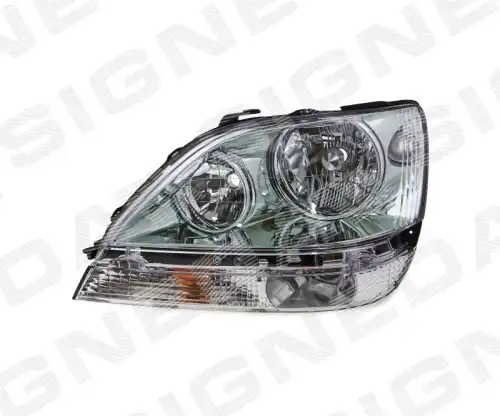 Фара SIGNEDA ZTY1130NL