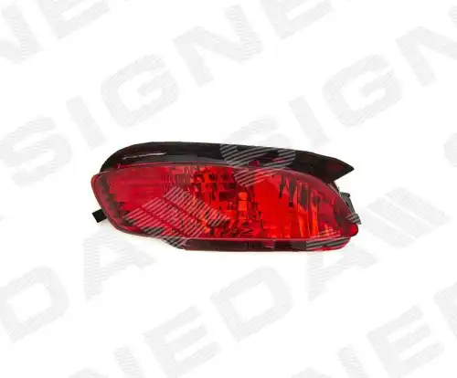 Фонарь габаритный SIGNEDA ZTY1631L