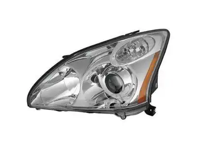 Фара TOYOTA / LEXUS 8114548210