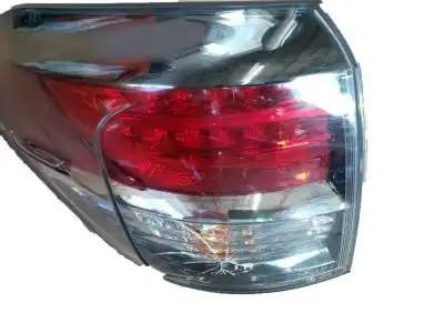 Фонарь задний TOYOTA / LEXUS 815600E090