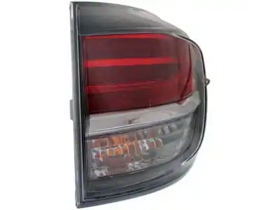 Фонарь задний TOYOTA / LEXUS 81550-0E090
