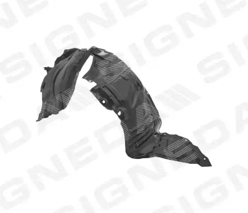 Подкрылок SIGNEDA PMZ11073AL
