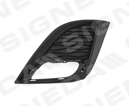 Решетка бампера SIGNEDA PMZ99115GAL