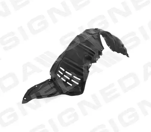 Подкрылок SIGNEDA PMZ11063AR
